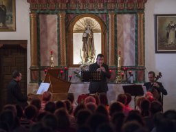 I Festival Santa Brígida